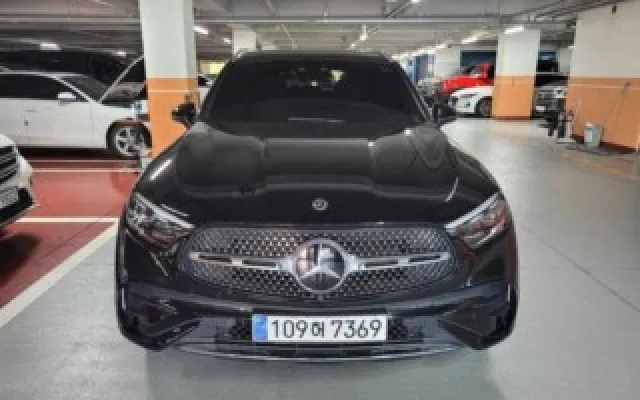 인천자동차중고차매매 GLC클래스 X254 GLC300 4MATIC AMG 라인 매물 사진 10 - 2024/04 40,566km