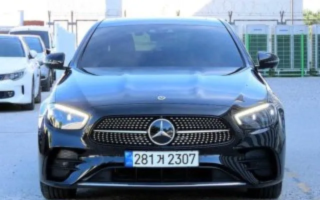 인천자동차중고차매매 E-클래스 W213 매물 사진 14 - 2022/10 20,981km