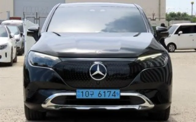 인천자동차중고차매매 EQE SUV X294 EQE350 4MATIC 매물 사진 10 - 2023/07 62,529km