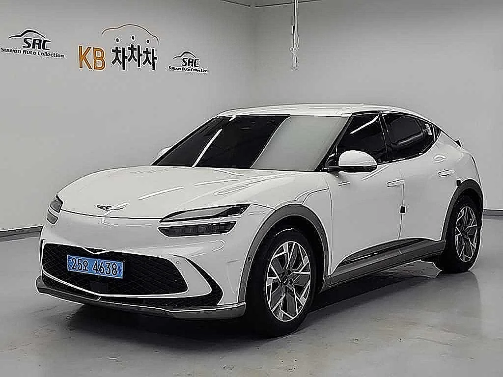 인천자동차중고차매매 매물 사진 6 - 2022년 118,901km