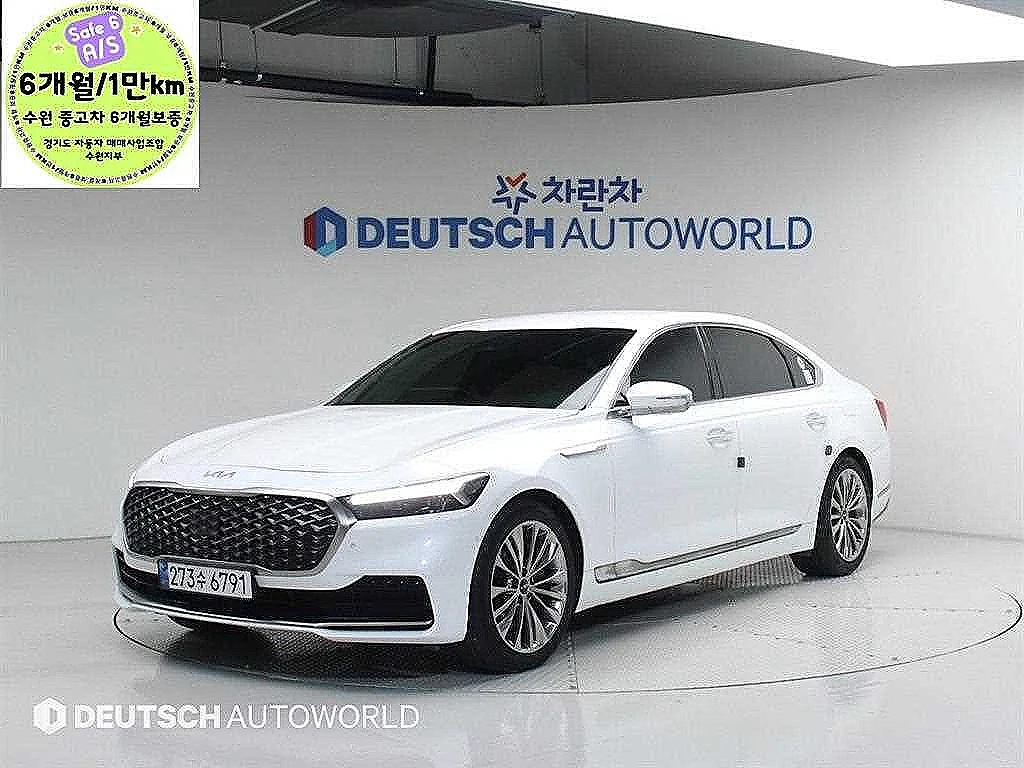 인천자동차중고차매매 매물 사진 3 - 2022년 128,326km