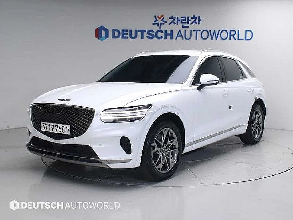 인천자동차중고차매매 매물 사진 8 - 2022년 39,844km