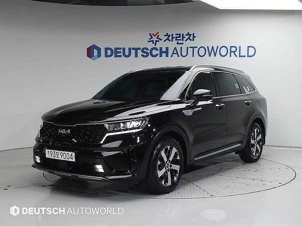 인천자동차중고차매매 매물 사진 4 - 2022년 45,167km