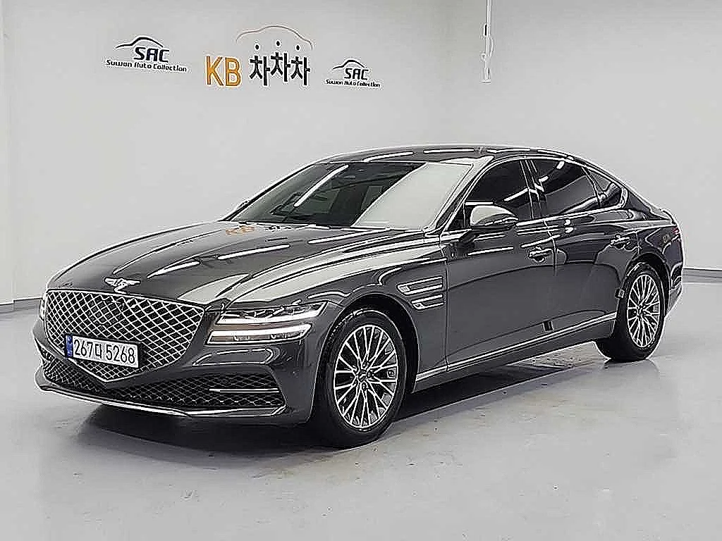 인천자동차중고차매매 매물 사진 7 - 2022년 58,276km